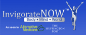 Invigorate Now Coupon & Promo Codes Invigorate Now Coupon & Promo Codes