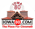 Iowa 80 Coupon & Promo Codes