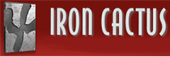 Iron Cactus Coupon & Promo Codes