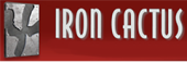 Iron Cactus Coupon & Promo Codes Iron Cactus Coupon & Promo Codes