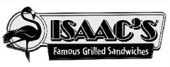 Isaacs Deli Coupon & Promo Codes