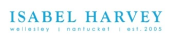 ISABEL HARVEY Coupon & Promo Codes