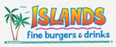 Islands Coupon & Promo Codes Islands Coupon & Promo Codes