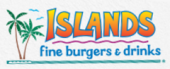 Islands Coupon & Promo Codes