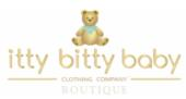 Itty Bitty Baby Boutique Coupon & Promo Codes
