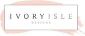 Ivory Isle Designs Coupon & Promo Codes Ivory Isle Designs Coupon & Promo Codes