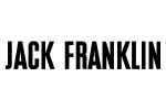 Jack Franklin Coupon & Promo Codes