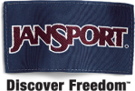 JanSport Coupon & Promo Codes