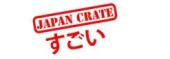Japan Crate Coupon & Promo Codes