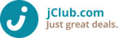 jClub Coupon & Promo Codes