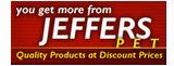 JeffersPet Coupon & Promo Codes