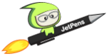 JetPens Coupon & Promo Codes