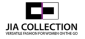 JIA Collection Coupon & Promo Codes JIA Collection Coupon & Promo Codes