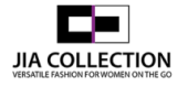 JIA Collection Coupon & Promo Codes