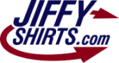 JiffyShirts Coupon & Promo Codes