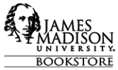 JMU Bookstore Coupon & Promo Codes