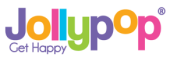 Jollypop Coupon & Promo Codes