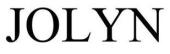 Jolyn Clothing Coupon & Promo Codes