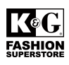 K&G Fashion Superstore Coupon & Promo Codes