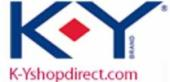 K-Y Shop Coupon & Promo Codes K-Y Shop Coupon & Promo Codes