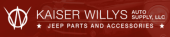 Kaiser Willys Auto Supply Coupon & Promo Codes