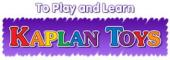 Kaplan Toys Coupon & Promo Codes