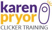 Karen Pryor Clicker Training