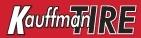 Kauffman Tire Coupon & Promo Codes