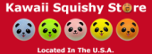 Kawaii Squishy Store Coupon & Promo Codes