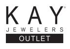 Kay Jewelers Outlet Coupon & Promo Codes