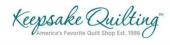 Keepsake Quilting Coupon & Promo Codes