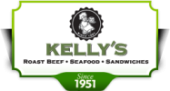 Kelly's Coupon & Promo Codes