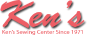 Ken's Sewing Center Coupon & Promo Codes