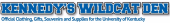 Kennedys Wildcat Den Coupon & Promo Codes Kennedys Wildcat Den Coupon & Promo Codes