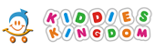 Kiddies Kingdom Coupon & Promo Codes