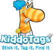 Kiddo Tags Coupon & Promo Codes