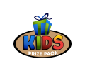 Kids Prize Pack Coupon & Promo Codes