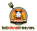 KidsDineFree Coupon & Promo Codes KidsDineFree Coupon & Promo Codes