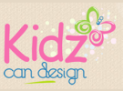KidzCanDesign Coupon & Promo Codes