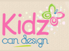 KidzCanDesign Coupon & Promo Codes KidzCanDesign Coupon & Promo Codes
