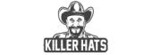 Killer Hats Coupon & Promo Codes