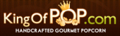 King of Pop Coupon & Promo Codes