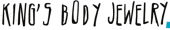 King's Body Jewelry Coupon & Promo Codes King's Body Jewelry Coupon & Promo Codes