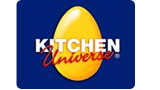 Kitchen Universe Coupon & Promo Codes