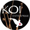 Koi Enterprise Coupon & Promo Codes