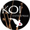 Koi Enterprise Coupon & Promo Codes Koi Enterprise Coupon & Promo Codes
