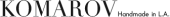 Komarov Coupon & Promo Codes Komarov Coupon & Promo Codes