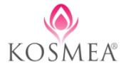 Kosmea USA Coupon & Promo Codes