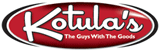 Kotula's Coupon & Promo Codes