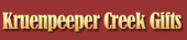 Kruenpeeper Creek Gifts Coupon & Promo Codes Kruenpeeper Creek Gifts Coupon & Promo Codes